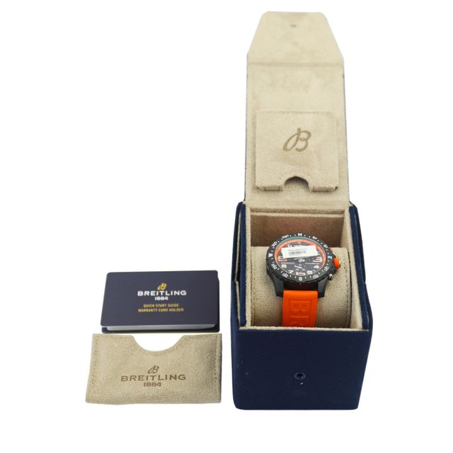 Breitling Endurance Pro X82310 Image 5